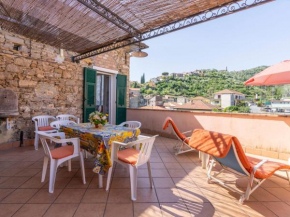 Apartment Sorei by Interhome Dolcedo